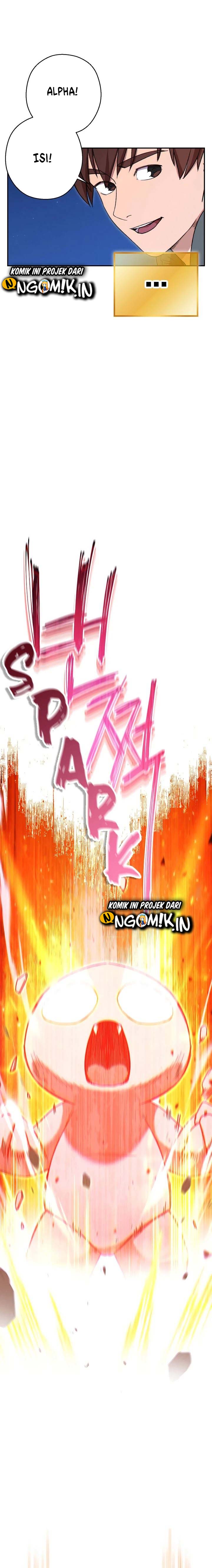 Dungeon Reset Chapter 77